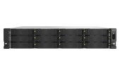 NAS STORAGE RACKST 12BAY 2U RP/ QNAP