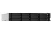 NAS STORAGE RACKST 12BAY 2U RP/NO HDD  QNAP