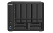 NAS STORAGE TOWER 9BAY 4GB/ QNAP
