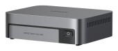 NAS Ugreen DXP480T Plus, CPU i5 4.40 GHz, RAM DDR5 8Gb max 64Gb, M.2 8Tx4, LAN 10Gbx1, 2xUSB3, 2xThunderbolt4, HDMI 2.1 8K, - 6941876267484