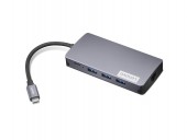 NB ACC DOCK TRAVEL USB-C 150W/ LENOVO