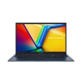 NB X1704VA C3-100U 17 inch 8GB/512GB ASUS