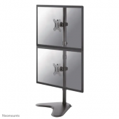 Neomounts Screen TV Desk Clamp FullM x2 10