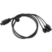 NET CAMERA ACC CABLE AUDIO I/O/5M  AXIS