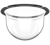 NET CAMERA ACC DOME CLEAR/TM5804-E  AXIS