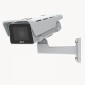 NET CAMERA M1137-E MKII 5MP/ AXIS