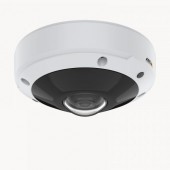NET CAMERA M3077-PLVE/DOME  AXIS