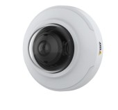 NET CAMERA M3086-V MIC 4MP/ AXIS