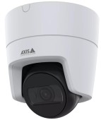 NET CAMERA M3125-LVE 2MP DOME/WHITE  AXIS