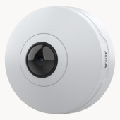 NET CAMERA M4327-P 6MP DOME/ AXIS