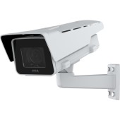 NET CAMERA P1385-E 2MP BOX/ AXIS