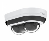 NET CAMERA P4707-PLVE 10MP/ AXIS