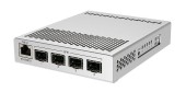 NET ROUTER/SWITCH 4 SFP+/ MIKROTIK