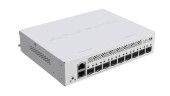 NET ROUTER/SWITCH 9PORT/ MIKROTIK