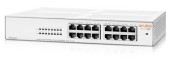NET SWITCH 16PORT 1000M/1430  ARUBA BY HPE