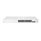 NET SWITCH 24PORT 1000M 1830/24G 2SFP  ARUBA BY HPE