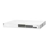 NET SWITCH 24PORT 1000M 1830/24G 2SFP  ARUBA BY HPE