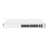 NET SWITCH 24PORT 1000M 4SFP+/ION 1930  ARUBA BY HPE
