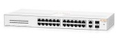 NET SWITCH 24PORT 1000M/2SFP 1430  ARUBA BY HPE