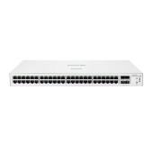 NET SWITCH 48PORT 1000M 1830/48G 4SFP  ARUBA BY HPE