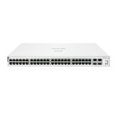 NET SWITCH 48PORT 1000M 4SFP+/ION 1930  ARUBA BY HPE