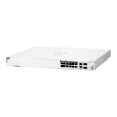 NET SWITCH 8POER 2XT 2XF/1960  ARUBA BY HPE