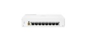 NET SWITCH 8PORT 1000M/POE 1430  ARUBA BY HPE