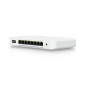 NET SWITCH BRIDGE 8PORT/ UBIQUITI