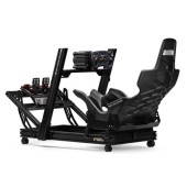 Next Level Racing EFS Elite Formula Seat