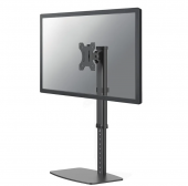 NM Monitor Desk Stand Tilt 10-30