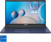 NOTEBOOK Asus, 15.6 inch, i7-1165G7, 8 GB DDR4, SSD 512 GB, Intel Iris Xe Graphics, Free DOS