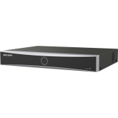 NVR ACUSEEK 4 CH 1X SATA 4X POE