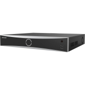 NVR HIKVISION 16 CH 4K 4XSATA 16XPOE DS-7716NXI-I4/16P/S