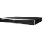 NVR HIKVISION 8 CH 4K 2XSATA ACUSENS DS-7608NXI-I2/S