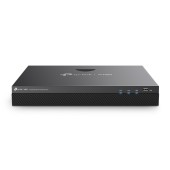NVR TP-Link VIGI, 16 canale,  capacitate max 20 TB, porturi HDMI | VGA | Retea RJ45 | 2 x USB 2.0