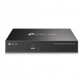 NVR TP-Link VIGI, 8 canale,  capacitate max 10 TB, porturi HDMI | VGA | Retea RJ45 | 2 x USB 2.0
