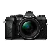 OM SYSTEM OM-5 II 1245 Kit black