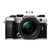 OM SYSTEM OM-5 II 1245 Kit silver