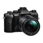 OM SYSTEM OM-5 II 1415-2 Kit black