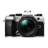OM SYSTEM OM-5 II 1415-2 Kit silver