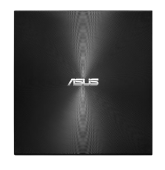 OPTICE Asus DVD RW USB2 8X EXT RTL BLACK/