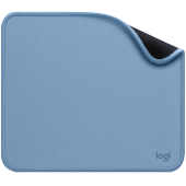 PAD LOGITECH Mouse Pad Studio Series-BLUE GREY