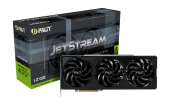 Palit GeForce RTX 4070 Ti JetStream 12GB