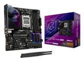 Placa de baza , AMD B850, mATX