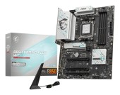 Placa de baza  AMD B850 Socket AM5 ATX 256 GB