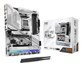 Placa de baza ASRock X870 Pro RS WiFi, AMD X870, AM5, ATX, DDR5