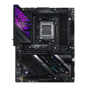 Placa de baza Asus , AM5, DDR5, ATX, Negru, 90MB1P20-M0EAY0