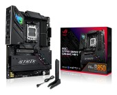 Placa de baza ASUS ROG STRIX B850-F GAMING WIFI AMD B850 Socket AM5 ATX