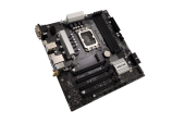 Placa de baza Biostar , skt. LGA 1700, chipset Intel B760, mATX, 4 x DDR5 max. 256 GB, USB 3.2 gen 2, 8 x SATA, 2 x M.2, PCIe 4.0, HDMI, VGA, DVI