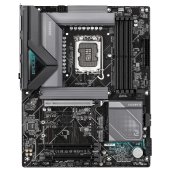 Placa de baza GIGABYTE